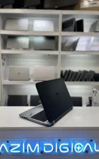hp probook i7 اوپن باکس مهندسی گرافیک مجزا ۲
