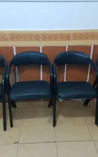 صندلی انتظار