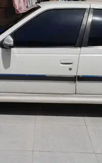 پارس سال مدل 90