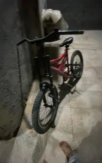 دوچرخه مدل20