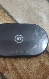 وایفای جیبی مارک BT