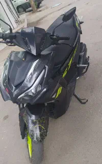 موتور ایروکس ۱۵۰