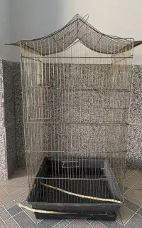 قفس بزرگ