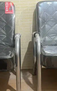 صندلی انتظار