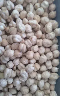 حبوبات به شرط پخت