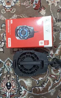 فن گوشی F18