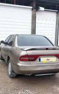 گالانت ۱۹۹۴