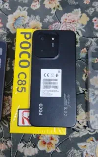 گوشی شیائومی poco c85