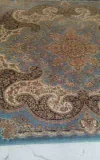 ۳عدد فرش ۶متری دستبافت گونه