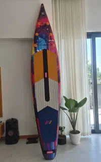 پدل برد اسکاتینجر