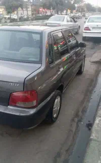 ۱۳۲ مدل ۹۱