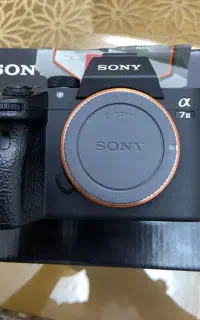دوربین عکاسی sony alpha