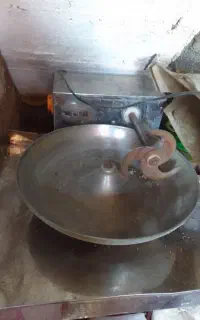 سبزی خردکن شمس