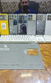 x6 pro 512gig(خرید فروش گوشیهای کارکرده) کارکرده)
