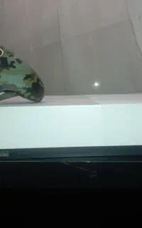 XBOX VAN S