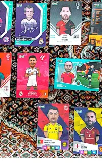کیمدی .2026