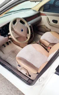 سمند ef7مدل ۹۶