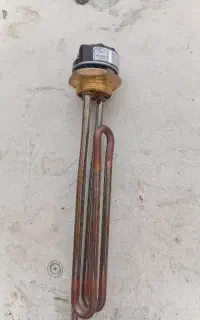 المنت ابگرمکن ایتالیایی