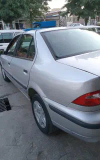 سمند الکس