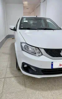 ساینا s  در حد صفر مدل ۱۴۰۳