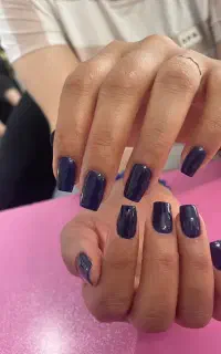 خدمات و کاشت ناخن(آموزش صفر تا صد با پشتیبانی)