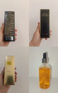 9 قلم لوازم آرایشی همش باهم با تخفیف ویژه فقط 1750