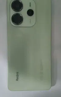 گوشی شیائومی نوت 14 معمولی رم 8 حافظه 256