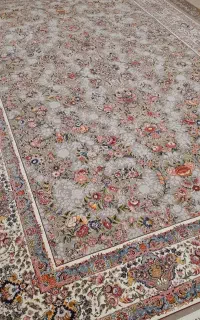 فرش 1200شانه طرح جدید و برجسته