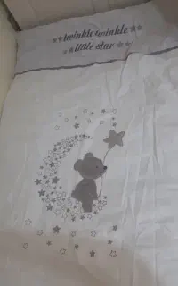پتو نوزادی
