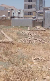 زمین امیرکبیر