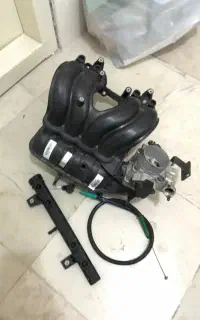 منیفولد xum کروز کامل