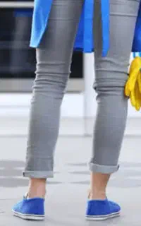 خدمات،نظافت