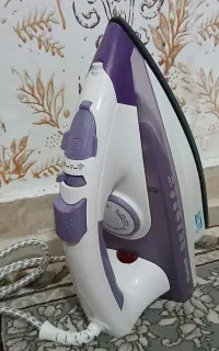 اتو برقی مدل saya