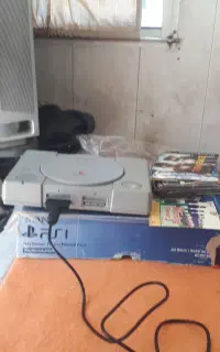 سونی 1