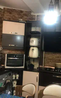 کابینت آشپزخانه MDF