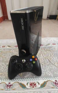 xbox 360  slim