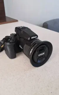 دوربین نیکون p950