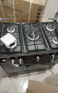 گاز