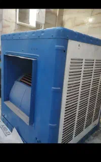 کولر ابی ۴۰۰۰