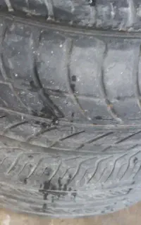 لاستیک ماشین