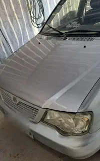 پراید ۱۳۲ مدل ۸۹