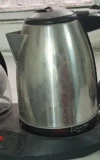 چای سازتفال خراب
