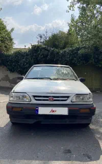 هاچبک کره مدل ۸۲