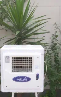 کولربی صداآبی ۲۸۰۰ پاک خزر