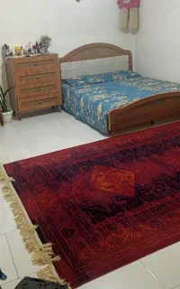 فرش لاکی ۷۰۰شانه