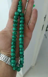 تسبیح کهربا