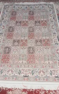 فرش دستباف 3متری