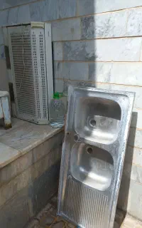 سینک وهود