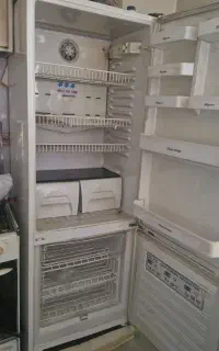 یخچال امرسان