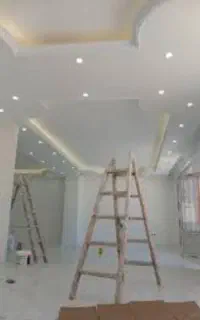 نقاشی ساختمان